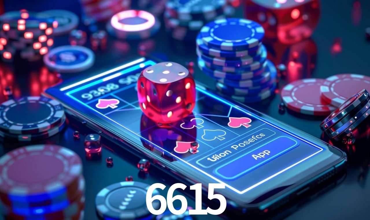 Programa VIP exclusivo da 6615