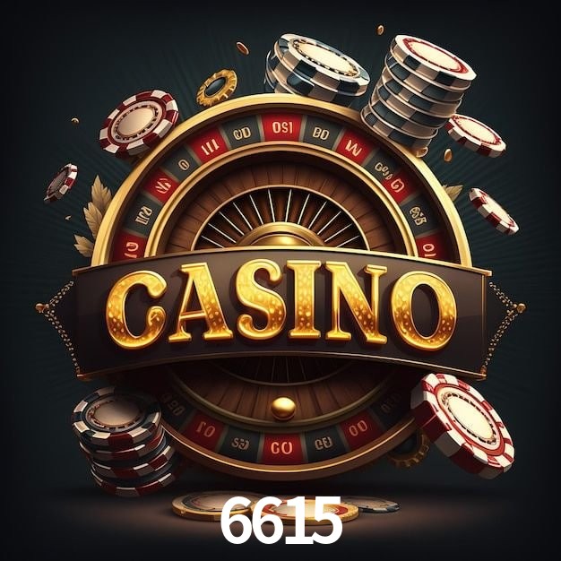 Apostas esportivas da 6615 com odds competitivas