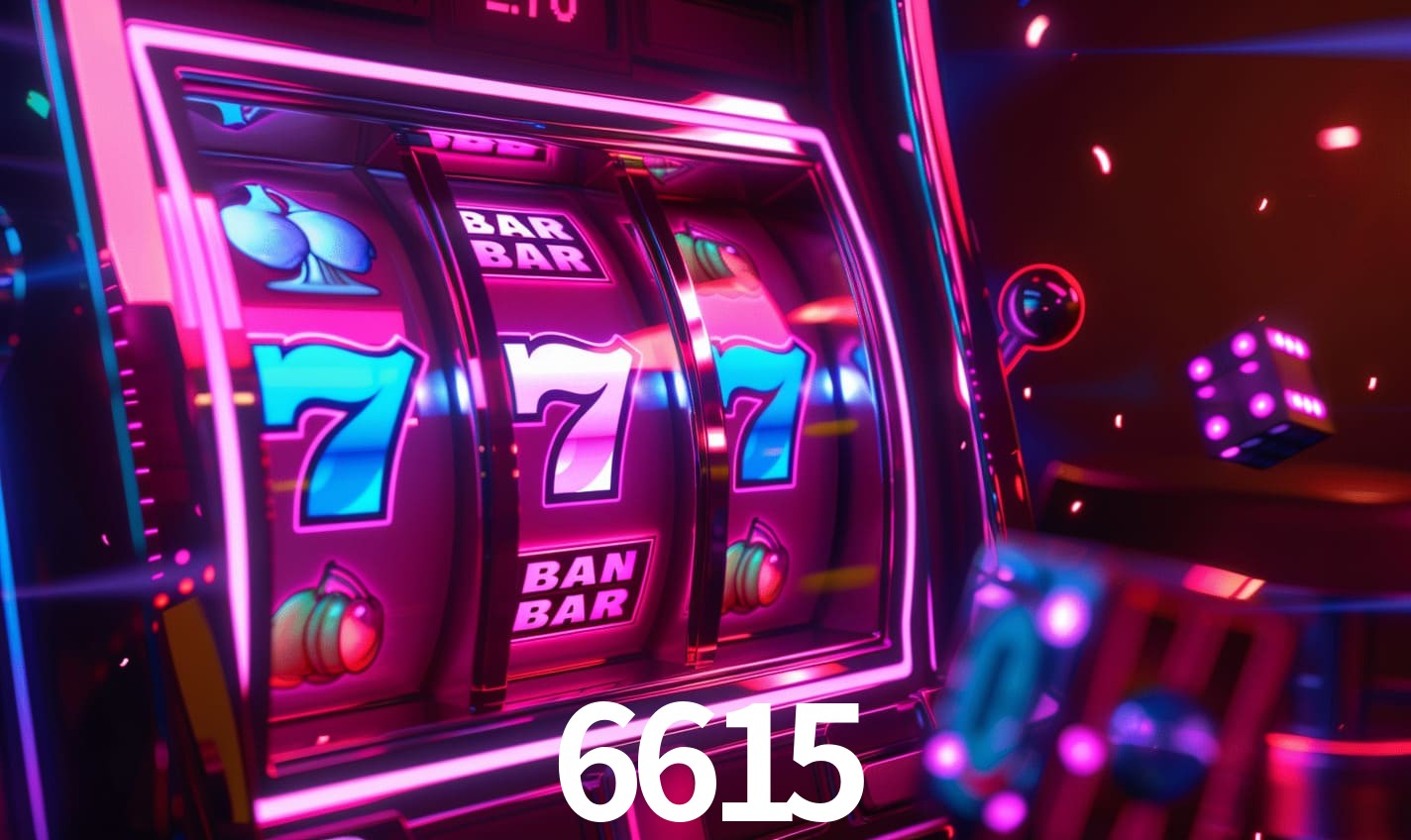 Download gratuito do app da 6615